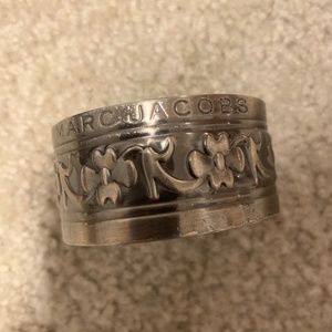 Marc Jacobs Bangle Cuff Bracelet